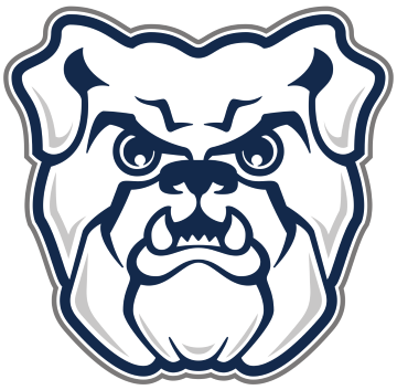 Butler Bulldog Logo