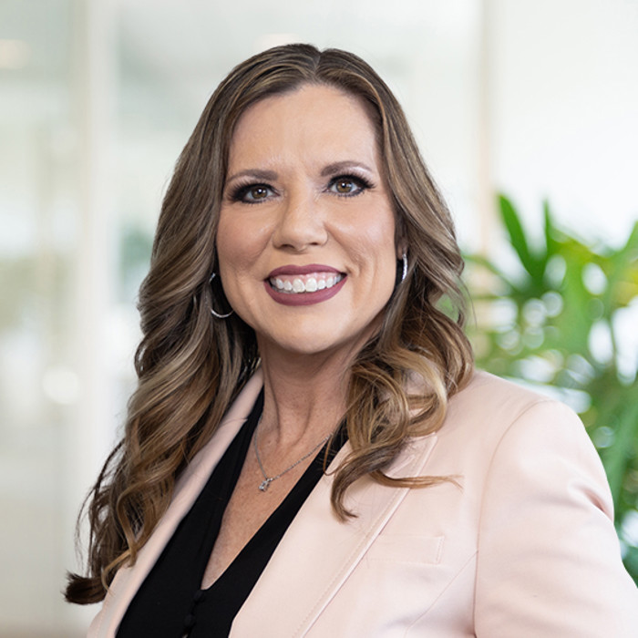 photo of Beverly Marshall Patterson