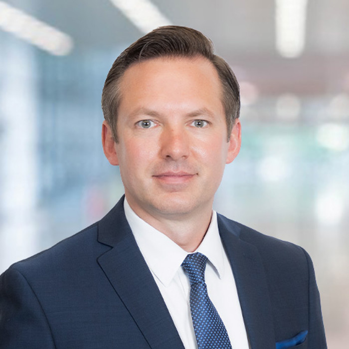 photo of Jason Millet