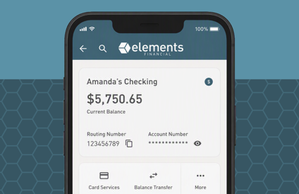 New Digital Banking Experience Launches September 9