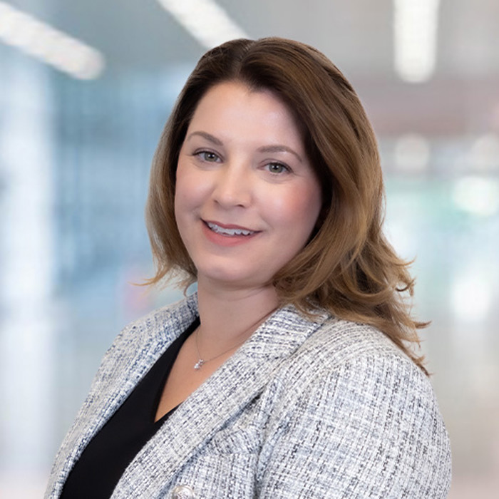 photo of Amanda Bell